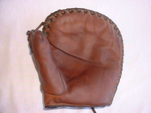 Bill Terry Lowe & Campbell Front